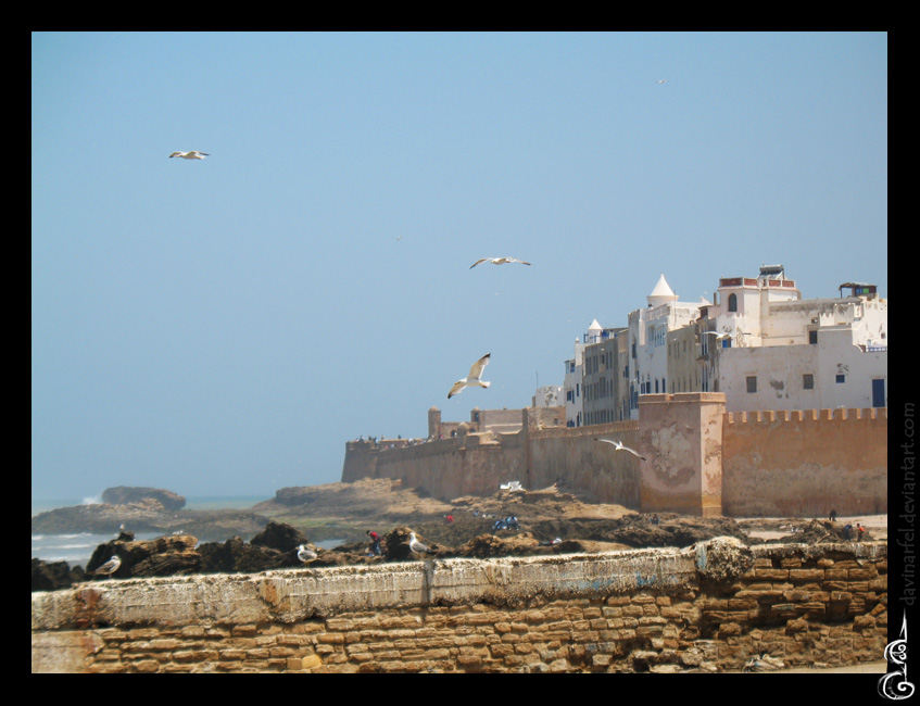 Essaouira