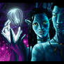 Avatar - Na'vi paradise -