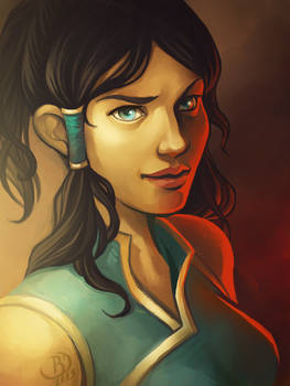 Korra