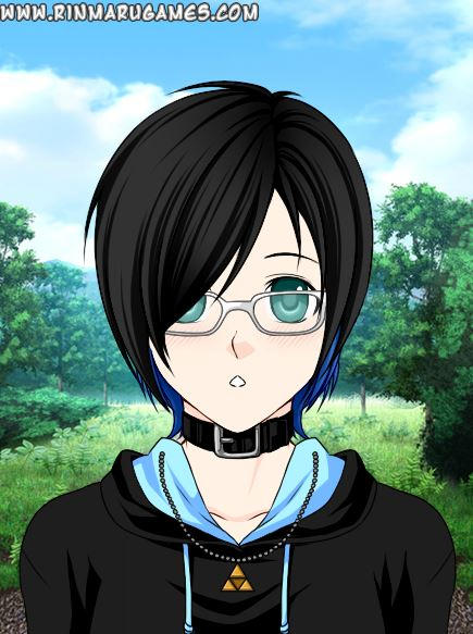 Rinmaru Me #2! by RTPhantomhive on DeviantArt