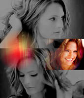 Stana Katic - You're beautiful