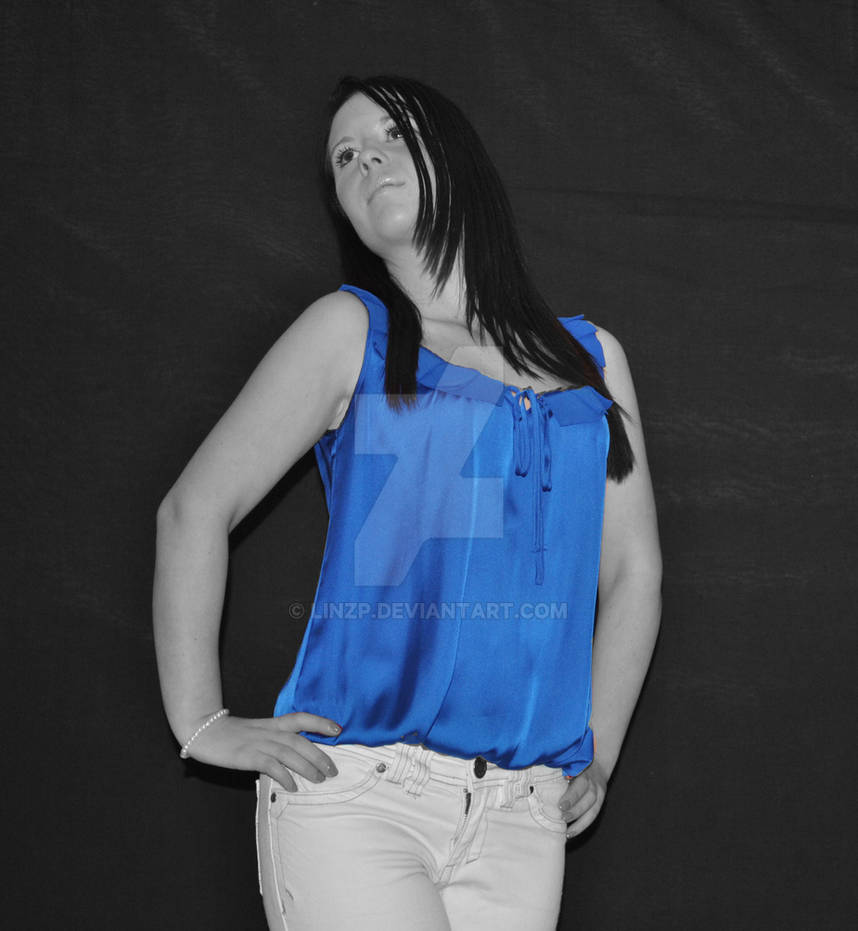 Joan Ruffing Model model joan by linzp on DeviantArt