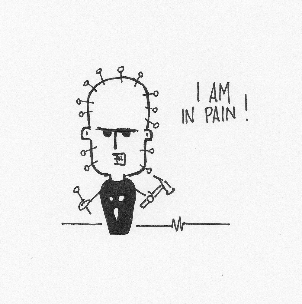 The Real Pinhead by Pinokio1983 on DeviantArt