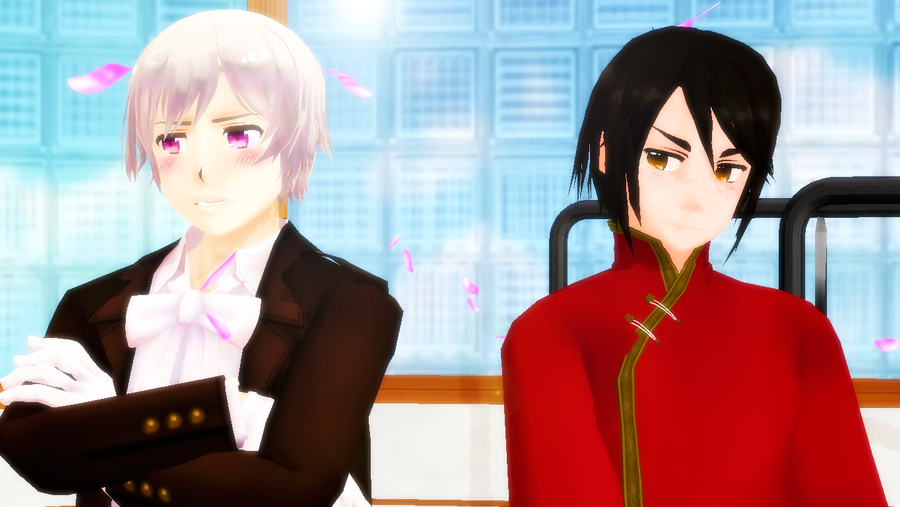 Awks by Aisuchuu on DeviantArt