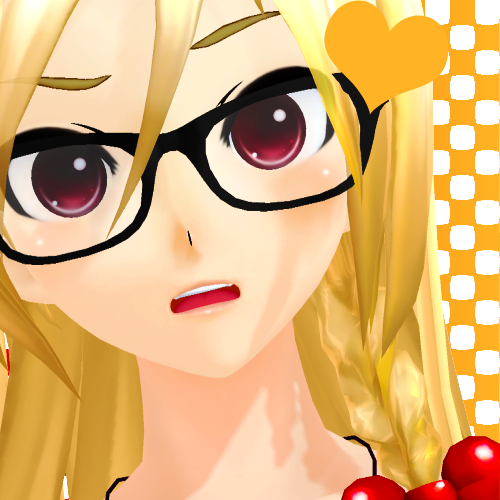 Icons on MMD-Memories - DeviantArt
