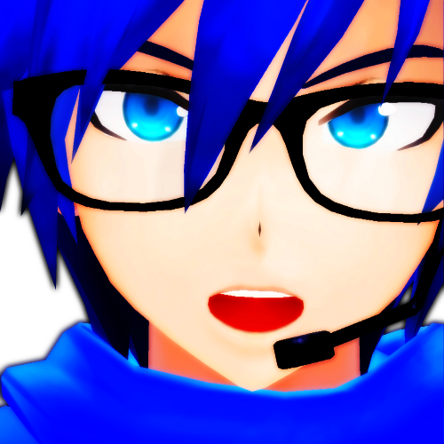 MMD Icon Giveaway 3 by Aisuchuu on DeviantArt