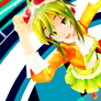 Gumi