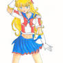 Sailor V beta