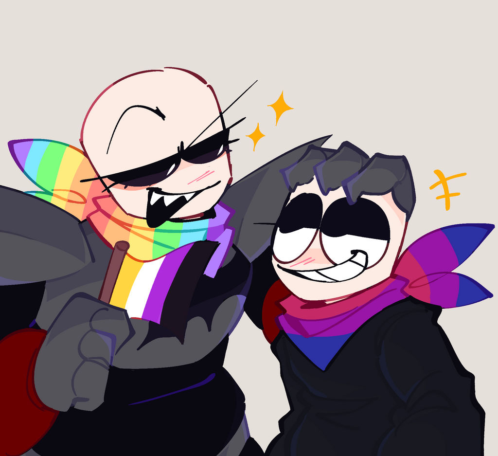 mama lets research by neonmckillme on DeviantArt