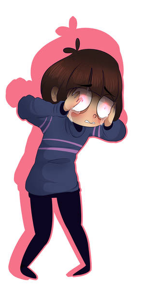 Chara Fa Elemental-FA - Professional | DeviantArt