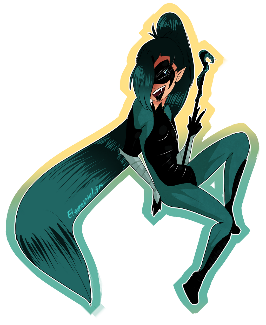 Use Of Relevant Keywords