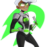 - Danny Phantom -