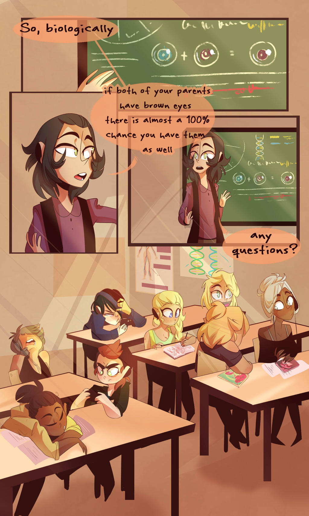 ELEMENTS Ch 3 Pg 2