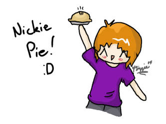 Nickie Pie