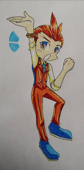 more pollodoodling