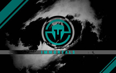 Immortals Wallpaper