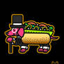 Fancy Chicago Dog