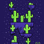 Space Cactus