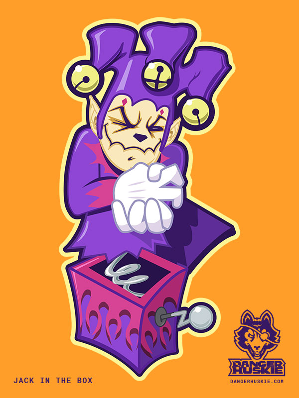 Jack in the Box