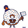 Chicago Donut