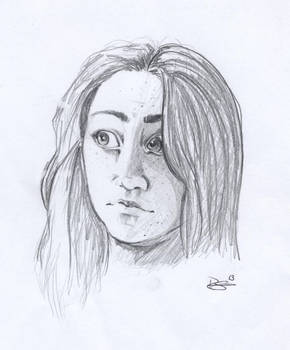 Me Sketch