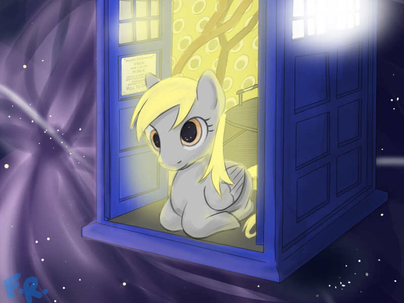 The Cosmic View by Faulty-Roze
