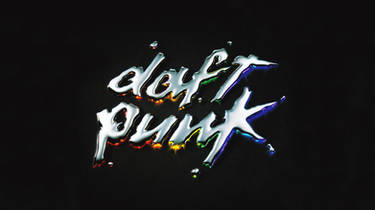 Daft Punk Discovery Wallpaper
