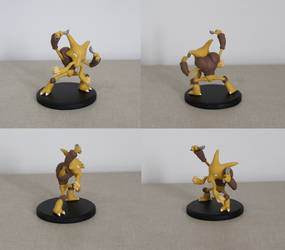 Alakazam