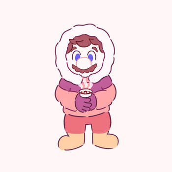 Cozy Mario 2020