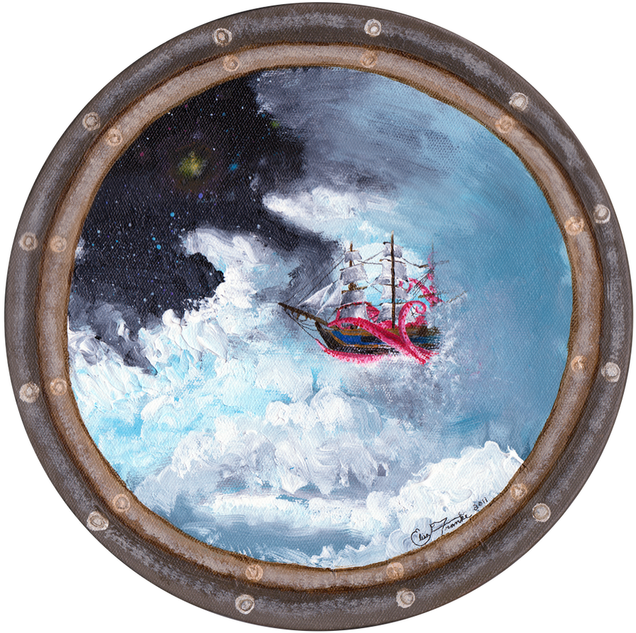 Porthole Portal I