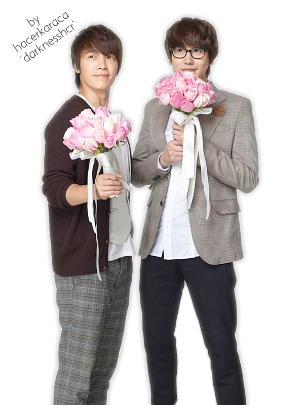 PNG#04 - SJ KyuHae