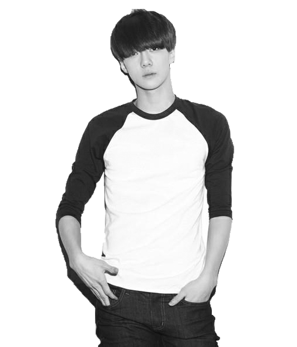 PNG#17 - Oh Sehun 1