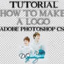 [TUTORIAL] How To Make a Logo