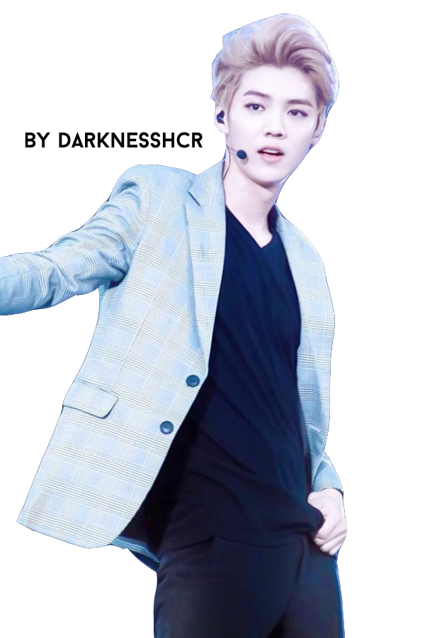 PNG#37 - Luhan 1