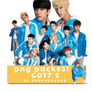 PNG Pack#31 - GOT7 2