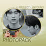 JJP - Jinyoung Photopack