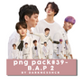 PNG Pack#39 - B.A.P 2