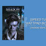speed tutorial shadow book cover