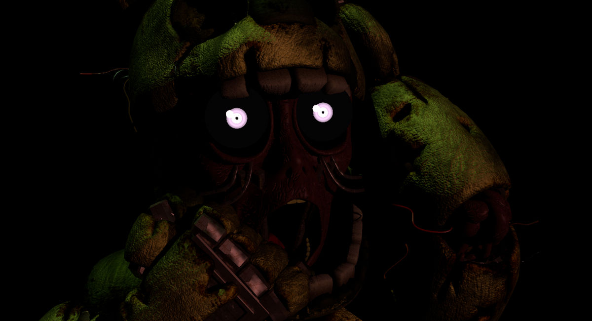 Save Me by NightfoxStudios4 on DeviantArt