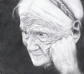 old women