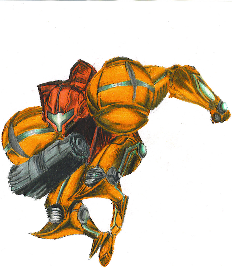 Samus