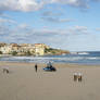 Bondi Beach New South Wales