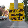 Criminal Minds Base Camp