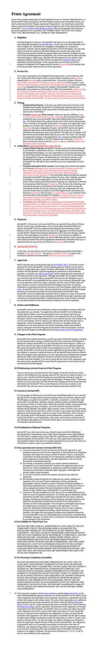 Revised Prints Agreement by Heidi