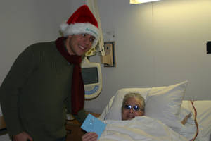 Holiday Card Project 2006 - 1