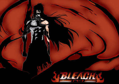 Bleach - The Final Getsuga Tenshou