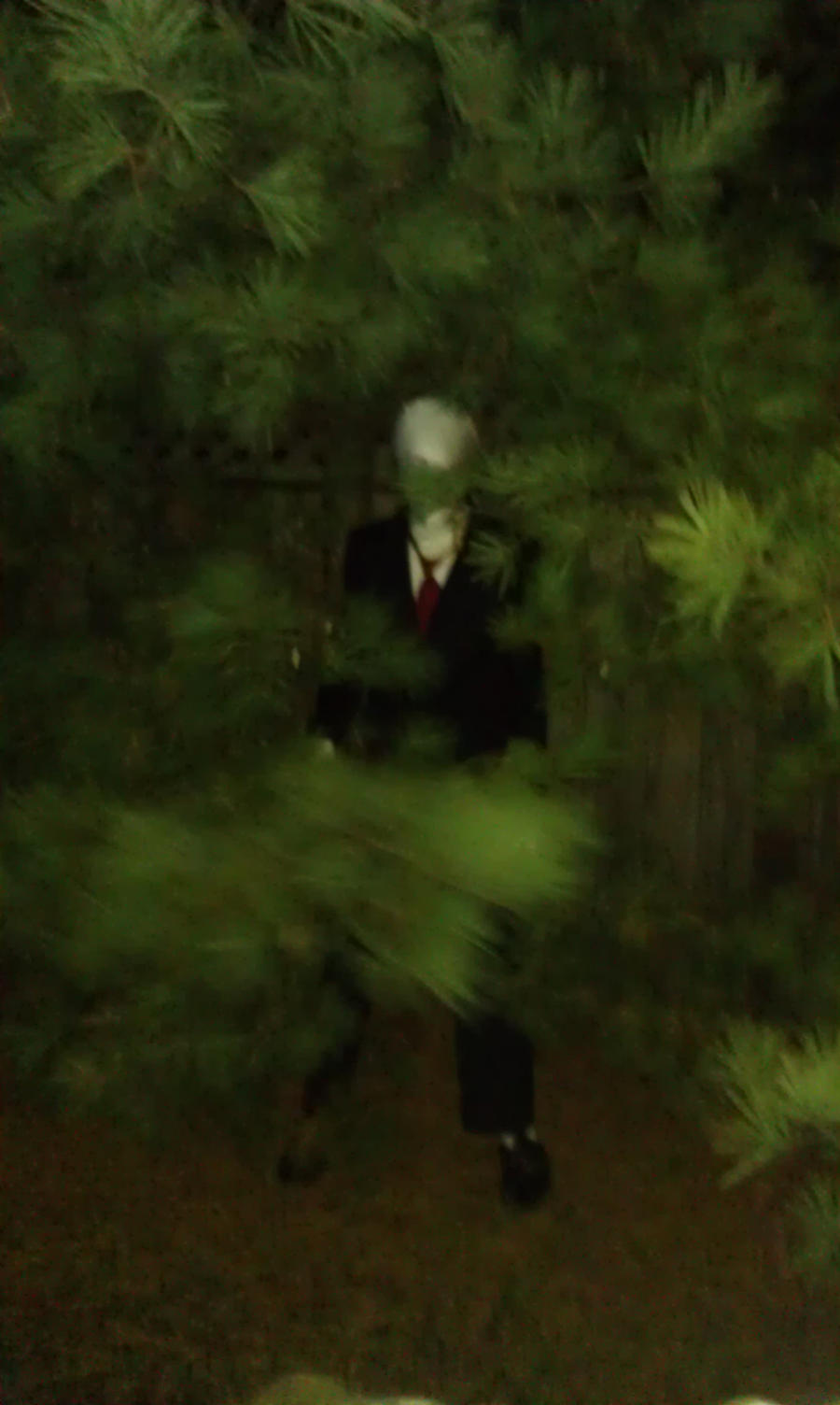 Slenderman