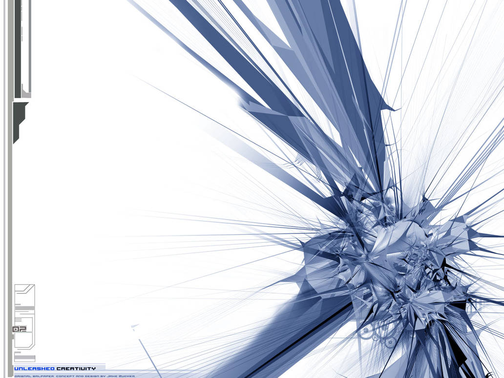 Unleashed Creativity by mrnobody on DeviantArt