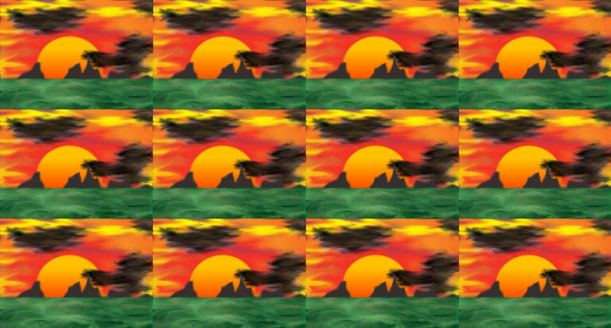 Sunset by ija8879 on DeviantArt