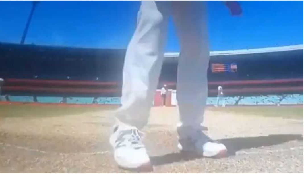 Scuffing Meaning In Cricket - Know about the Scuff by Cricketfile on ...